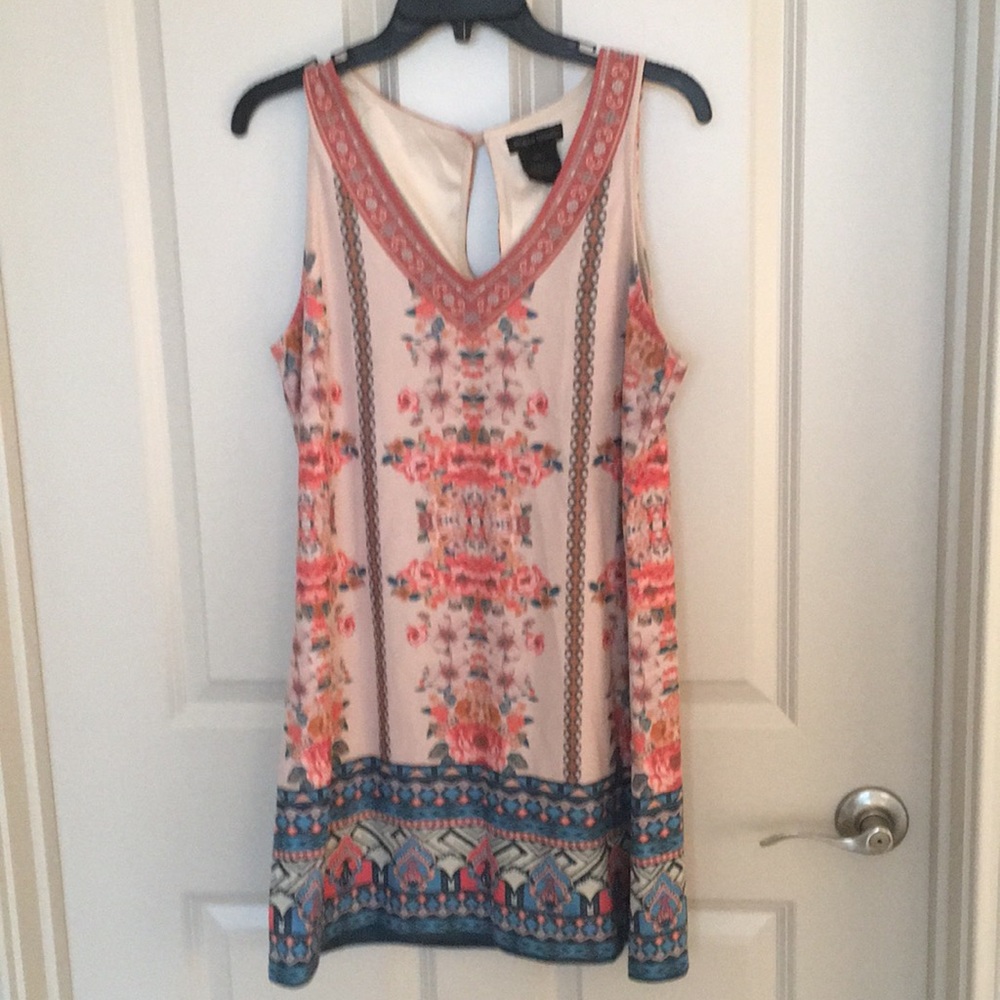 Jealous Tomato Dress